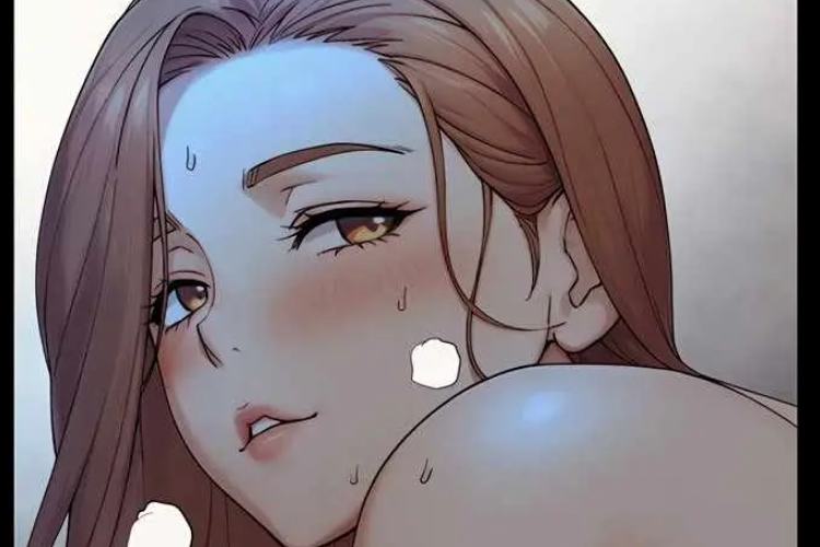 Lien pour Lire Manhwa Like Father Like Son Chapitre 36 en Scan FR, La Nuit Devient Plus Longue Pour Eux