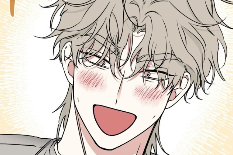 Lien de Lecture Manhwa Low Tide in Twilight Chapitre 120 en Scan FR, Suivez L'histoire Adorable De Deux Hommes