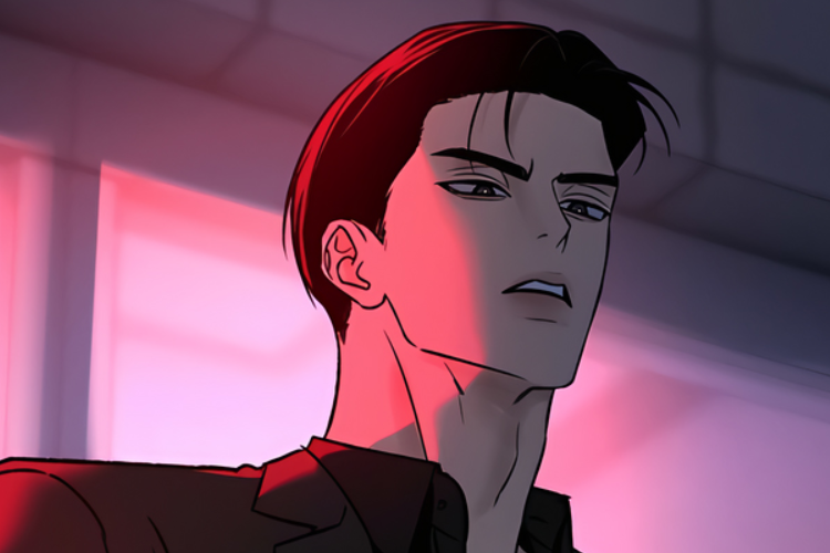 Le Président Choi Pris Au Piège, Lien Manhwa Things That Deserve To Die Chapitre 34 en Scan FR