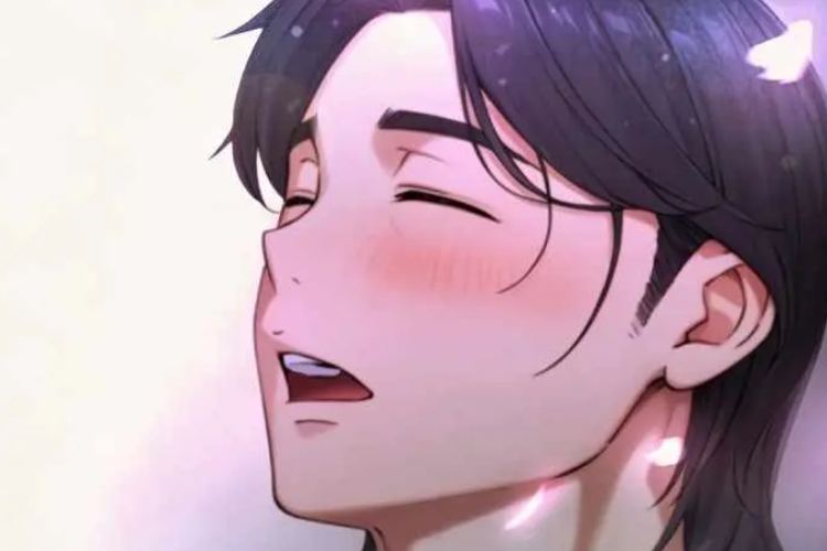 Lien Manhwa Like Father Like Son Chapitre 37 en Scan FR, Qu'est-ce Qui Ne Va Pas Chez Mon Enfant ?