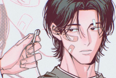 La Première Rencontre De Pyeongwang Et Incheol, Lien Manhwa Master-Peace Chapitre 1 en Scan FR
