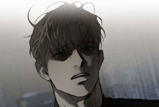 Lien Manhwa FlashLight Chapitre 64 en Scan FR, Où se trouve Yujin en ce moment ?