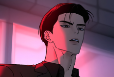 Le Président Choi Pris Au Piège, Lien Manhwa Things That Deserve To Die Chapitre 34 en Scan FR